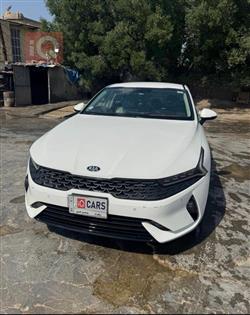 كيا K5